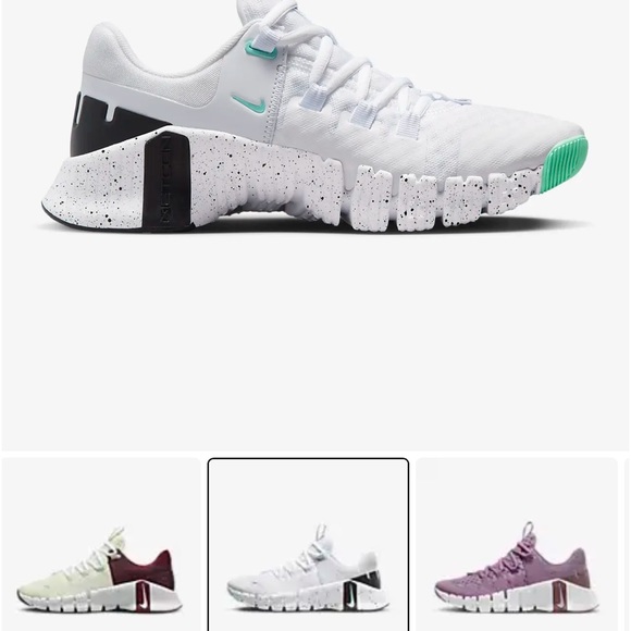 Nike Shoes - Brand new nike shoes